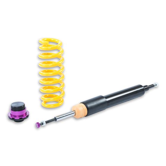 KW BMW E91 E93 Variant 2 Coilover kit (Inc. 320i, 323i, 328i & 330i) | ML Performance UK 
