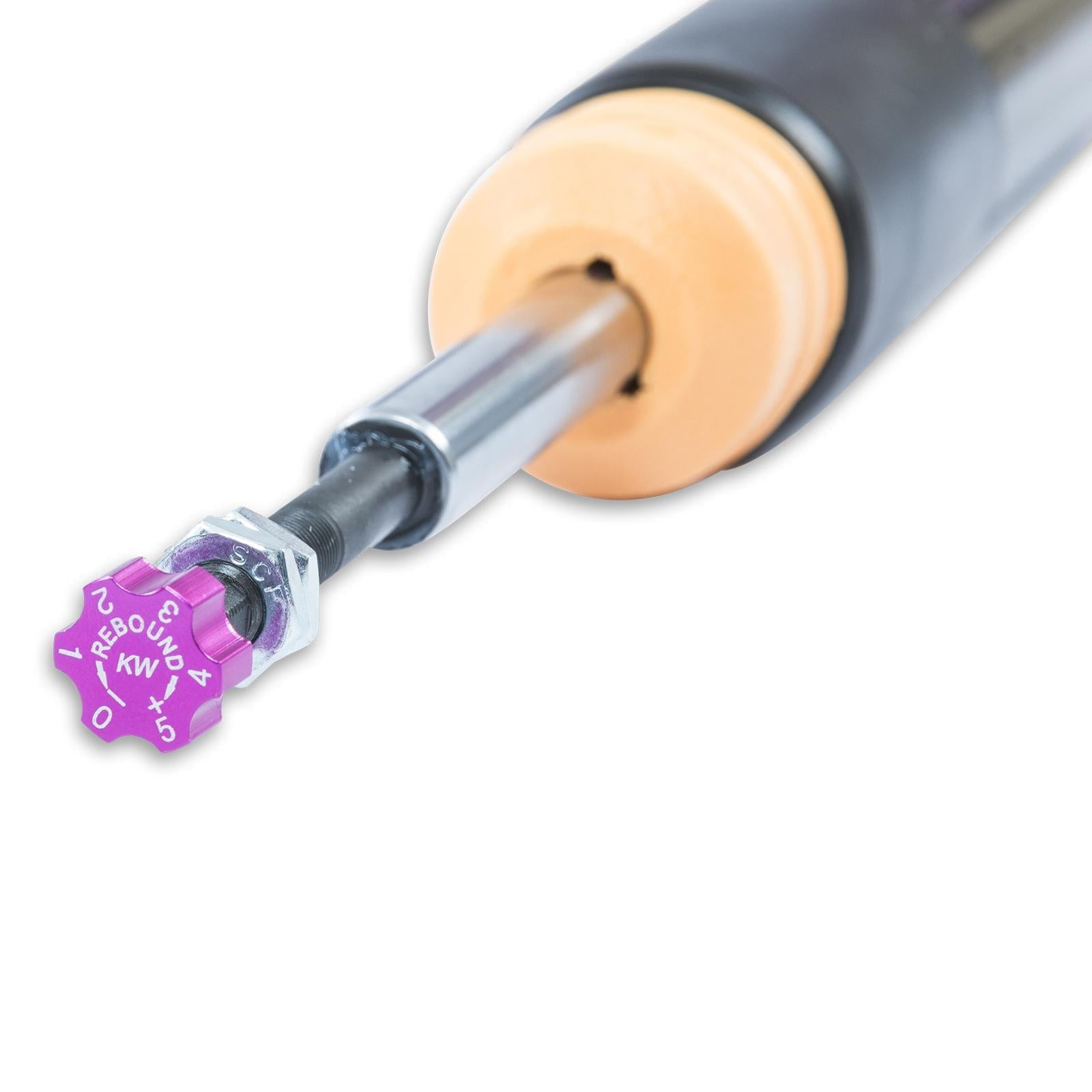 KW BMW E91 E93 Variant 2 Coilover kit (Inc. 320i, 323i, 328i & 330i) | ML Performance UK 