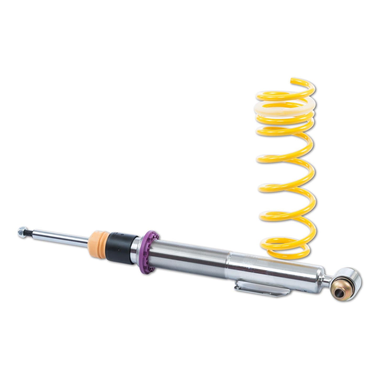 KW BMW F01 F06 F10 Street Comfort Coilover kit (Inc. 535i, 550i, 650i & 750i) | ML Performance UK 
