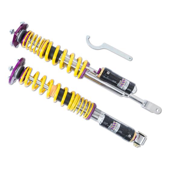 KW BMW F06 F10 Variant 4 Coilover Kit (M5, M5 Competition, M6 & M6 Competition) | ML Performance UK 