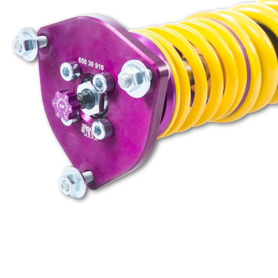 KW BMW F06 F10 Variant 4 Coilover Kit (M5, M5 Competition, M6 & M6 Competition) | ML Performance UK 