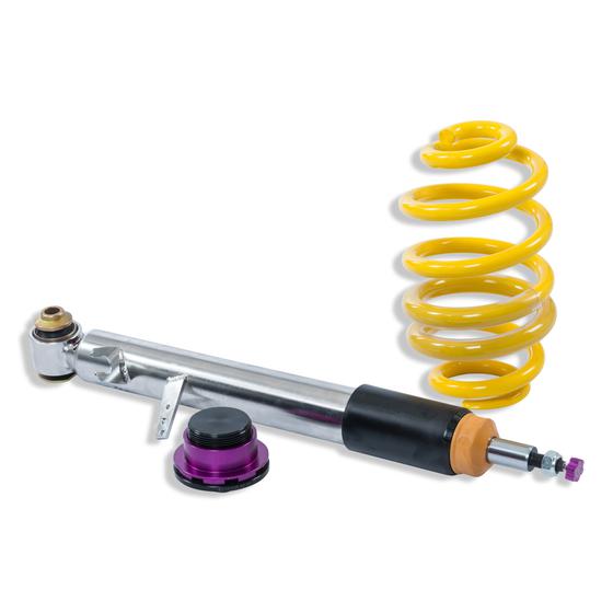 KW BMW F15 F16 Variant 3 Coilover Kit (Inc. X5 30dx, 40dx, X6 30dx & 40dx) | ML Performance UK 