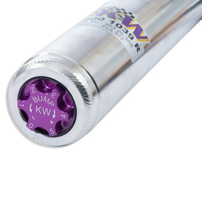 KW BMW F15 F16 Variant 3 Coilover Kit (Inc. X5 30dx, 40dx, X6 30dx & 40dx) | ML Performance UK 