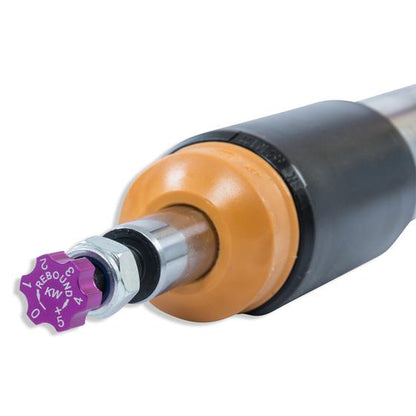 KW BMW F15 F16 Variant 3 Coilover Kit (Inc. X5 30dx, 40dx, X6 30dx & 40dx) | ML Performance UK 