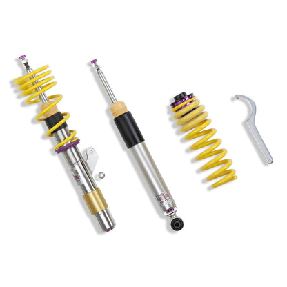 KW BMW F20 F21 F22 F30 F32 Variant 3 Coilover kit (Inc. 125i, 230i, 335i & 440i) - ML Performance UK