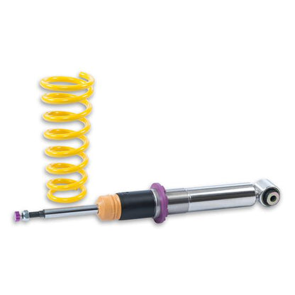 KW BMW F25 F26 Variant 2 Coilover kit (X3 20dx, X3 28dx, X4 20dx & X4 30dx) | ML Performance UK 