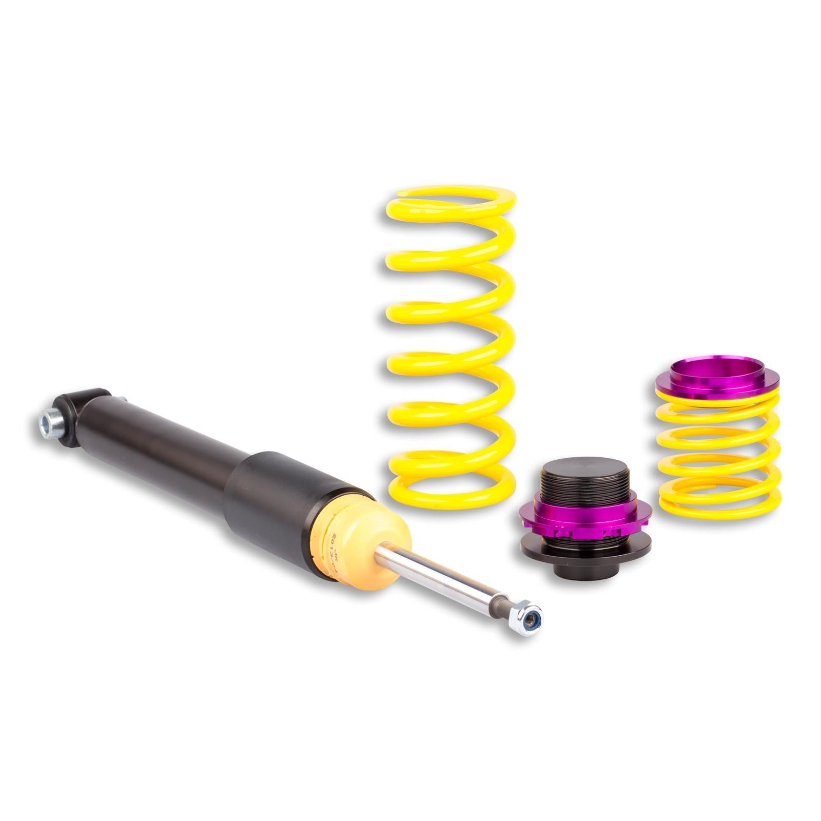 KW BMW F30 F32 Variant 1 Coilover kit (Inc. 320ix, 328ix, 420ix & 440ix) | ML Performance UK 