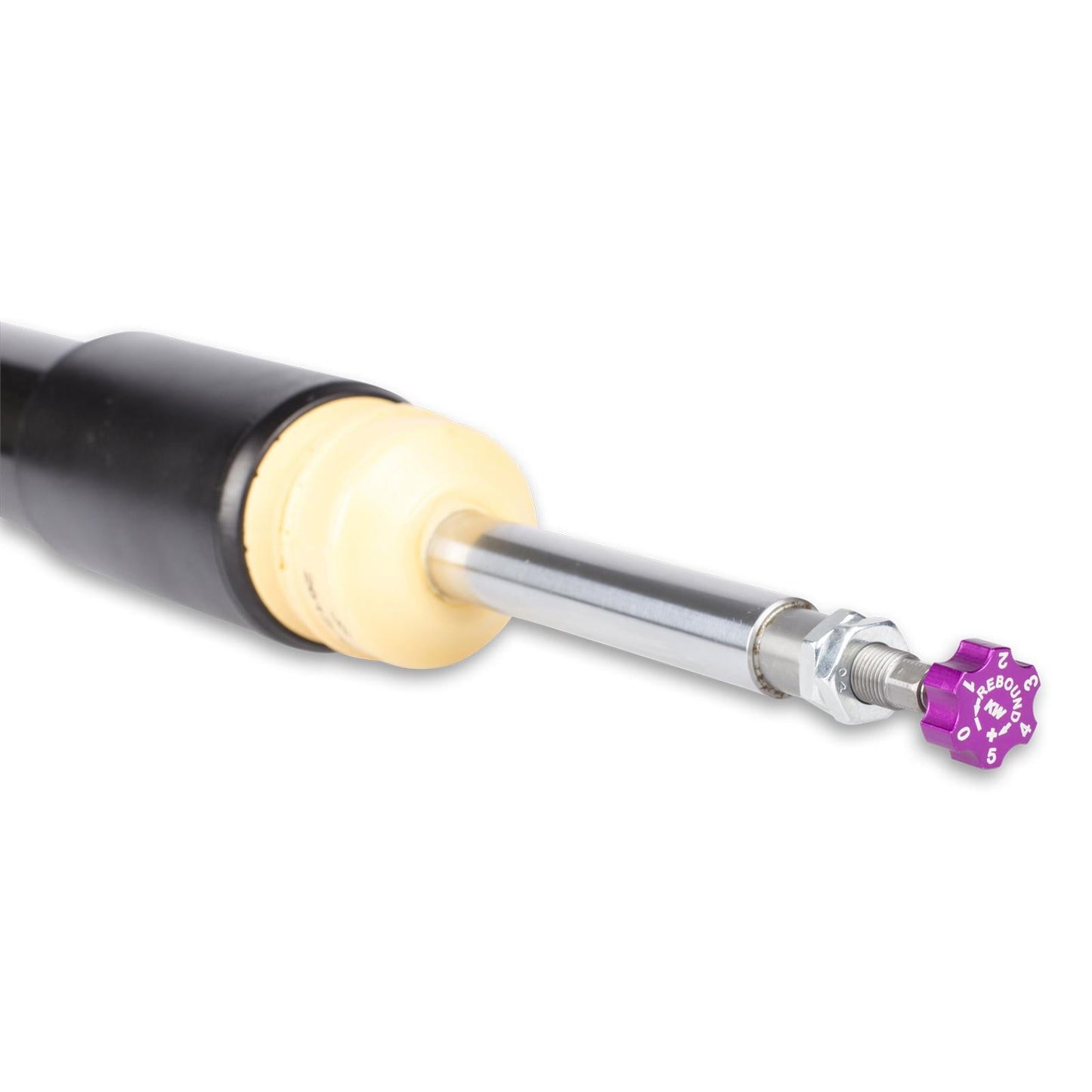 KW BMW F30 F32 Variant 2 Coilover kit - Inc. Deactivation For Electronic Damper (Inc. 320ix, 328ix, 420ix & 440ix) | ML Performance UK 