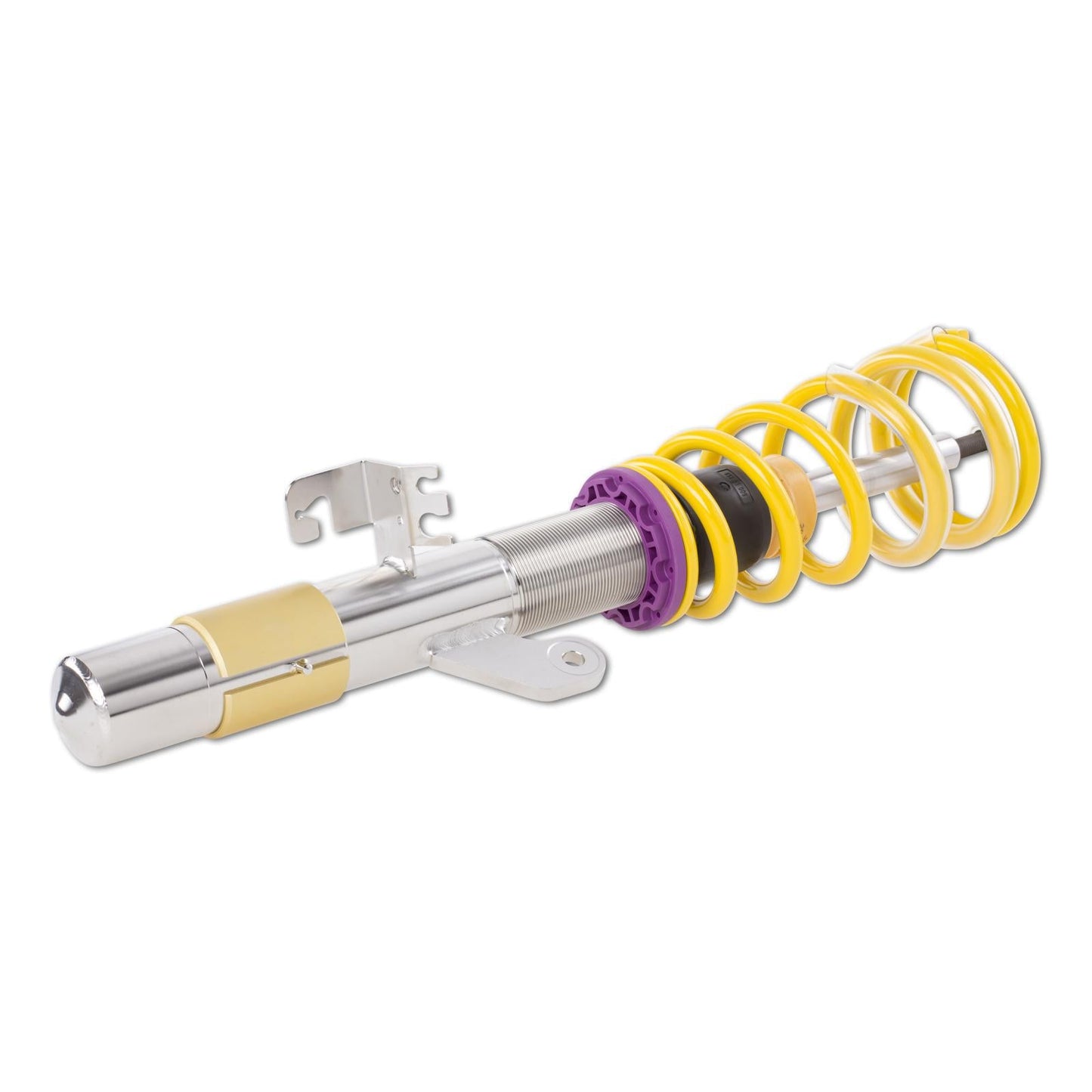 KW BMW F31 F33 F34 F36 Variant 1 Coilover kit - Inc. Deactivation For Electronic Damper (Inc. 340i, 335i, 440i & 435i) | ML Performance UK 