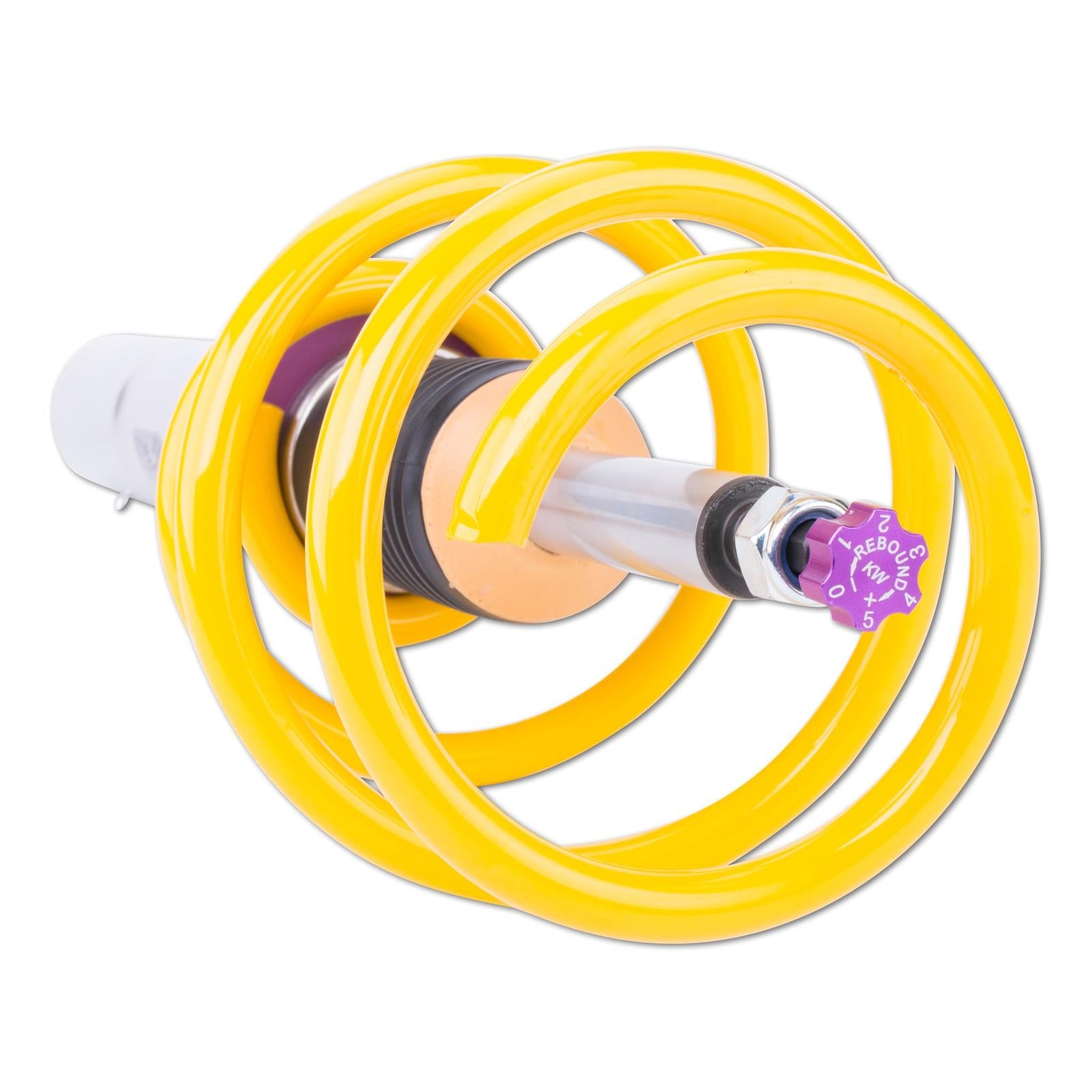 KW BMW F31 F34 F36 Street Comfort Coilover kit (Inc. 340ix, 335ix, 440ix & 435ix) | ML Performance UK 