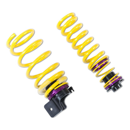 KW BMW F87 F80 F82 Height adjustable Coilover Spring Kits (M2, M3, M4) - ML Performance EU