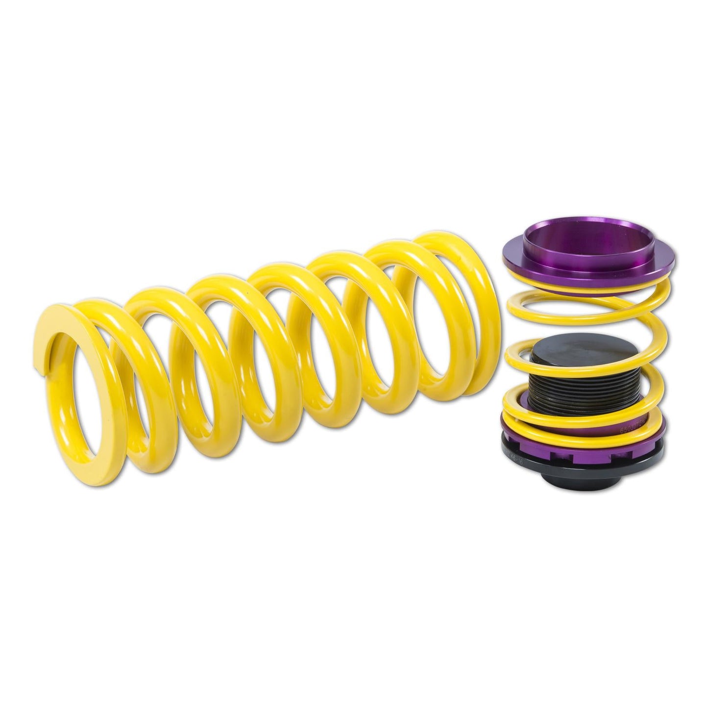 KW BMW F87 F80 F82 Height adjustable Coilover Spring Kits (M2, M3, M4) - ML Performance EU
