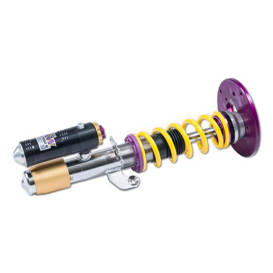 KW BMW F87 Variant 4 Coilover Kit (M2 & M2 Competition)