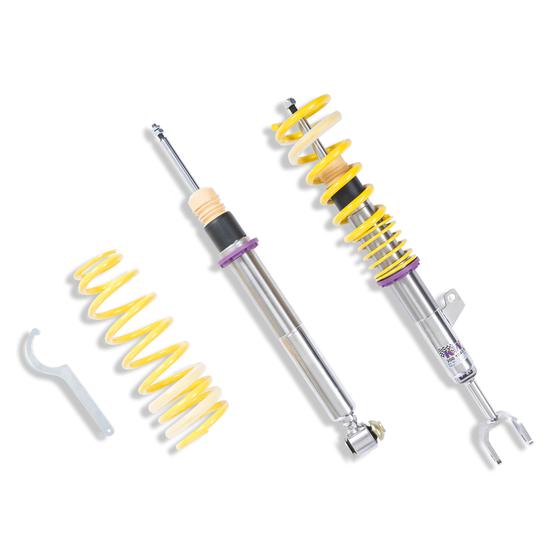 KW BMW G30 Variant 3 Coilover Kit (Inc. 518d, 520i, 525d & 530i) - ML Performance UK