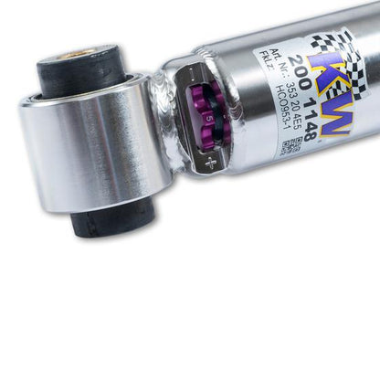 KW BMW G01 G02 Variant 3 Coilover Kit (X3 20dx, 25dx, X4 M40dx & M40ix) | ML Performance UK 