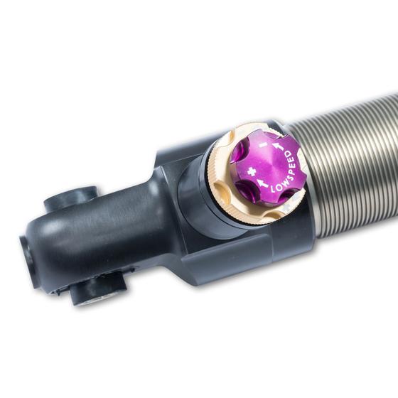 KW BMW G15 Variant 4 Coilover Kit (M8 & M8 Competition) | ML Performance UK 