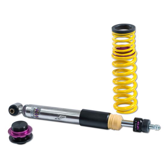 KW BMW G20 Variant 3 Coilover kit (Inc. 318i, 320i, 330i & 320d) | ML Performance UK 