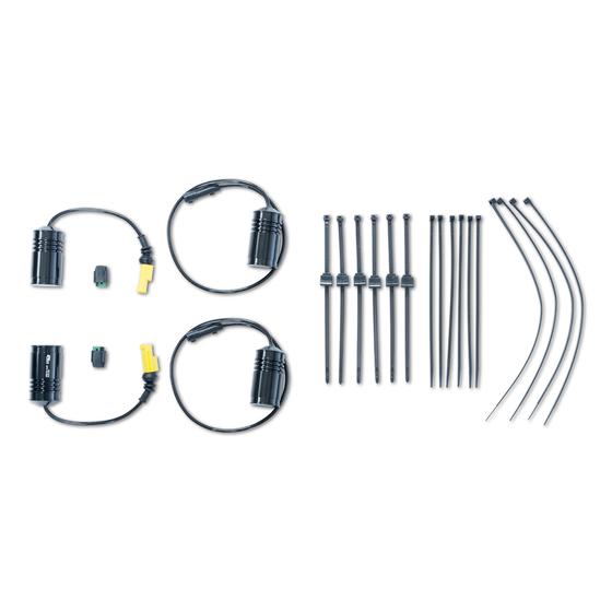 KW BMW G30 G15 G16 Cancellation Kit For Electronic Damping (Inc. M5 & M8) | ML Performance UK 