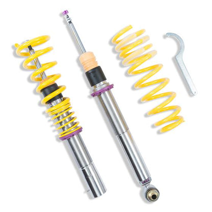 KW BMW G30 Variant 3 Coilover Kit (Inc. 520dx, 530dx, 540dx & M550dx) | ML Performance UK 