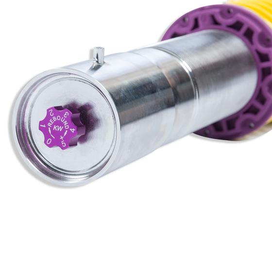 KW BMW G30 Variant 3 Coilover Kit (Inc. 520dx, 530dx, 540dx & M550dx) | ML Performance UK 