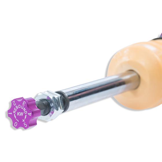 KW BMW G30 Variant 3 Coilover Kit (Inc. 520dx, 530dx, 540dx & M550dx) | ML Performance UK 