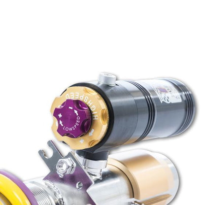 KW BMW F90 Variant 4 Coilover Kit (M5, M5 Competition & M5 CS)