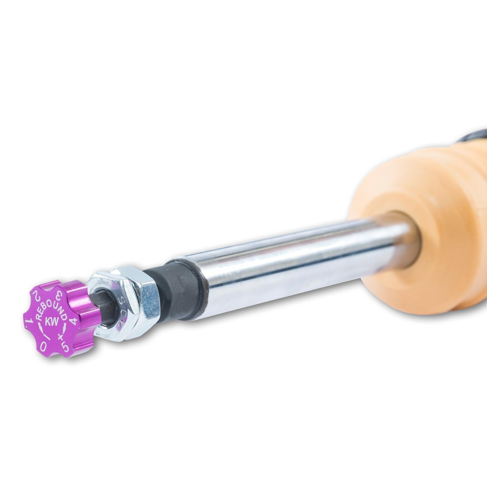 KW BMW MINI Street Comfort Coilover kit (Inc. F46 220dx, F44 M235ix, F39 X2 28ix, F54 Clubman Cooper S) | ML Performance UK 