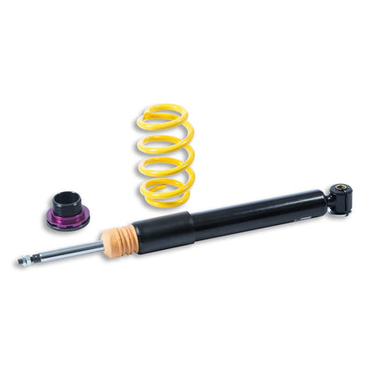 KW BMW MINI Variant 1 Coilover kit (Inc. F46 220dx, F44 M235ix, F39 X2 28ix, F54 Clubman Cooper S) | ML Performance UK 