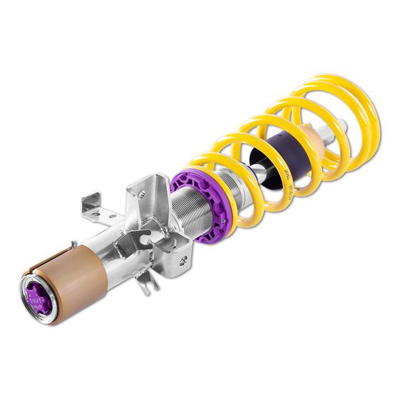 KW BMW Toyota Variant 3 Coilover kit - Inc. Deactivation For Electronic Damper (Inc. G29 Z4 Roadster & Supra) | ML Performance UK 