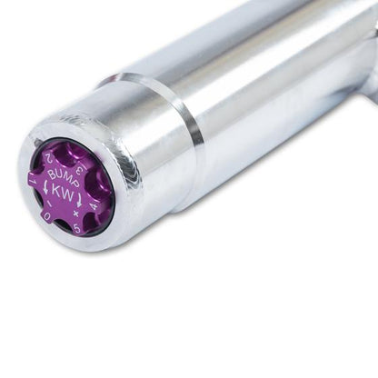 KW Honda FK8 Civic Type R V3 Clubsport Coilover Kit - ML Performance UK