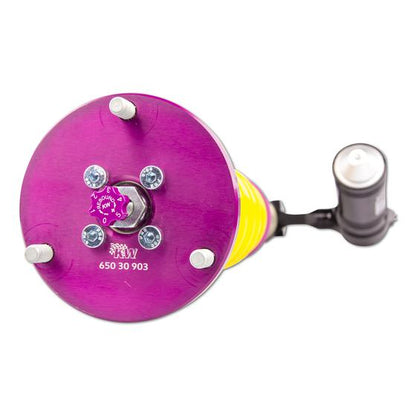 KW Honda FK8 Civic Type R V3 Clubsport Coilover Kit - ML Performance UK