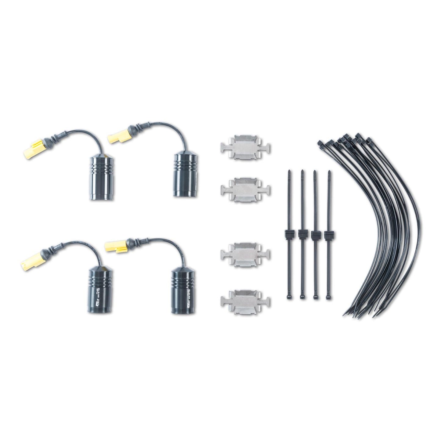 KW Hyundai i30 N Electronic Damping Cancellation Kit - ML Performance UK
