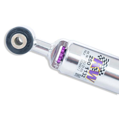 KW Mercedes-Benz A/C205 Variant 3 Coilover kit (C63 AMG & C63 S AMG) | ML Performance UK 