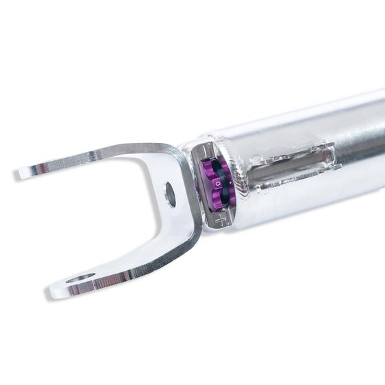 KW Mercedes-Benz C257 W213 AC238 Variant 3 Coilover kit (Inc. CLS300, CLS200d, E400 & E350d) | ML Performance UK 