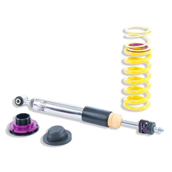 KW Mercedes-Benz C257 W213 AC238 Variant 3 Coilover kit (Inc. CLS300, CLS200d, E400 & E350d) | ML Performance UK 