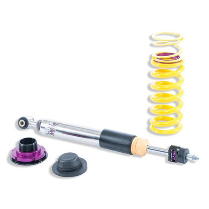 KW Mercedes-Benz C257 W213 AC238 Variant 3 Coilover kit (Inc. CLS300, CLS200d, E400 & E350d) | ML Performance UK 