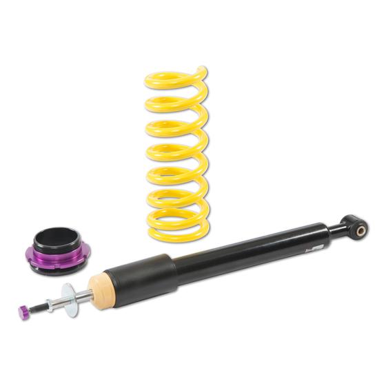 KW Mercedes-Benz R172 Street Comfort Coilover kit (SLC300, SLC260, SLK350 & SLK300) | ML Performance UK 