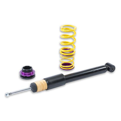 KW Mercedes-Benz W176 C117 Variant 1 Coilover kit (Inc. A220, A250, CLA220 & CLA250) | ML Performance UK 