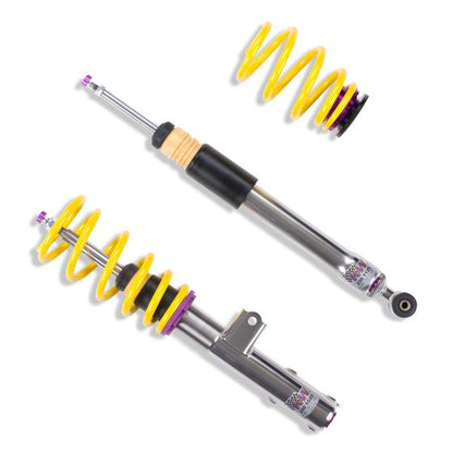 KW Mercedes-Benz W176 C117 Variant 3 Coilover kit (Inc. A160, A180, CLA200 & CLA250) | ML Performance UK 