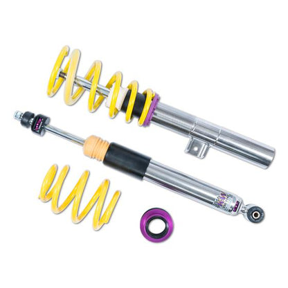KW Mercedes-Benz W176 V117 Variant 3 Coilover kit - Inc. Deactivation For Electronic Damper (Inc. A160, A180, A200 & A250) | ML Performance UK 