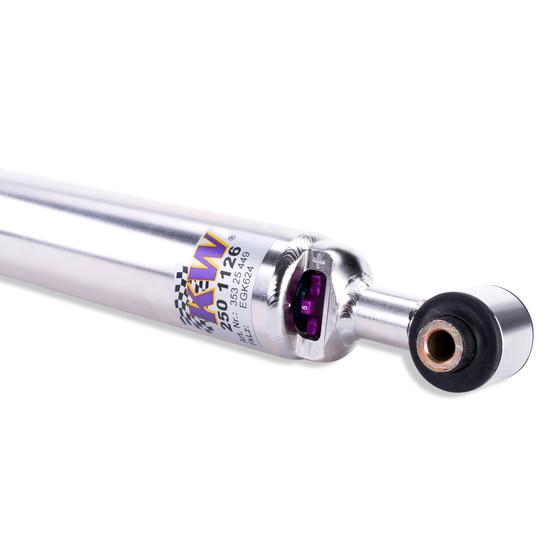 KW Mercedes-Benz W205 Variant 3 Coilover kit (C63 AMG & C63 S AMG) | ML Performance UK 