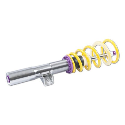 KW Mercedes-Benz WV177 CX118 Variant 3 Coilover kit - Inc. Deactivation For Electronic Damper (Inc. A35 AMG, A45 AMG, CLA35 AMG & A45 AMG) | ML Performance UK 