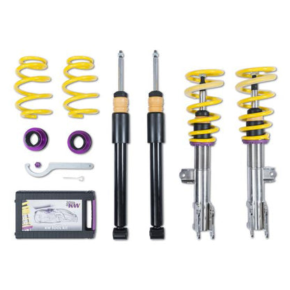KW Mercedes-Benz X156 Variant 1 Coilover kit (Inc. GLA180, GLA200, GLA220 & GLA250)