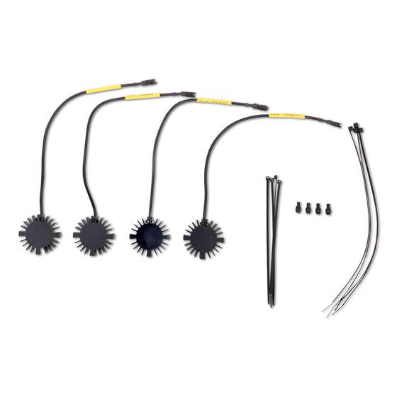 KW Porsche 991 992 981 982 Cancellation Kit For Electronic Damper (Boxster GTS, Cayman GTS, 911 Turbo & 911 Turbo S) | ML Performance UK 