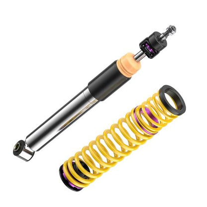 KW Toyota GR Yaris V3 Clubsport Coilover Kit - ML Performance EU