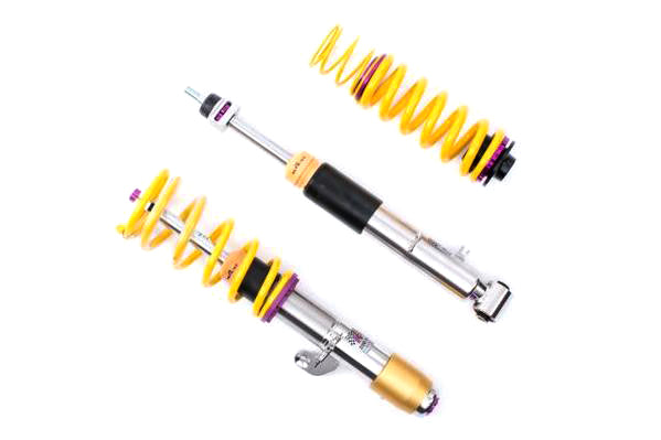 KW BMW Coilover Variant 3 F80 F82 (M3 & M4 with electronic damper control) ML Performance EU