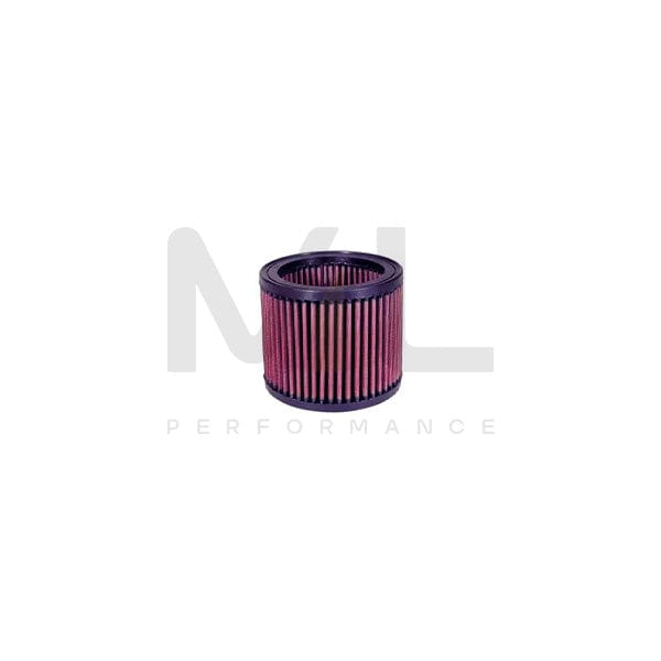 K&N AL-1001 Replacement Air Filter