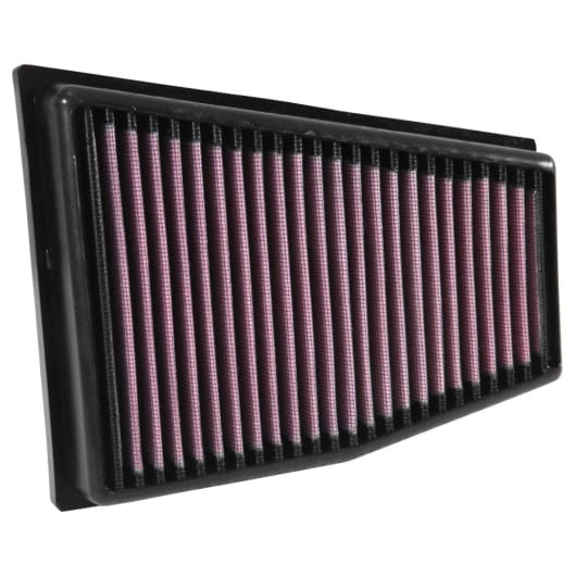 K&N Audi B8 B8.5 4.2L Replacement Air Filter (RS4 & RS5) - ML Performance UK