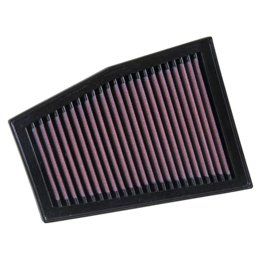 K&N Audi B8 B8.5 4.2L Replacement Air Filter (RS4 & RS5) - ML Performance UK