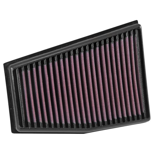 K&N Audi B8 B8.5 4.2L Replacement Air Filter (RS4 & RS5) - ML Performance UK
